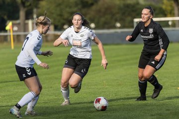 Bild 295 - F SV Henstedt Ulzburg2 - FSG Kaki-StuSie : Ergebnis: 2:2